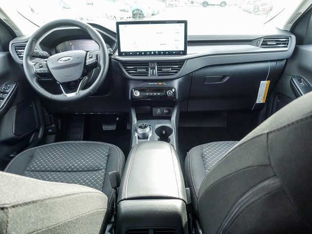 New 2026 Ford Escape Active w/ Tech Pack #1 image 13