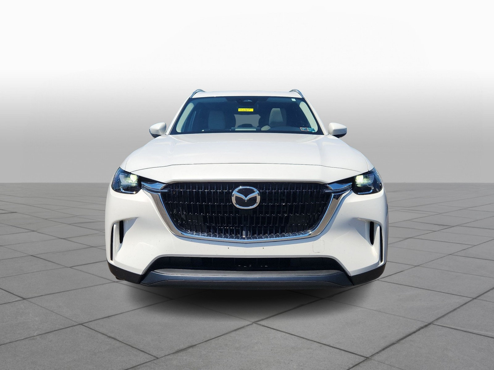 Certified 2024 MAZDA CX-90 Plug-In Hybrid w/ Preferred AWD/4WD video 2