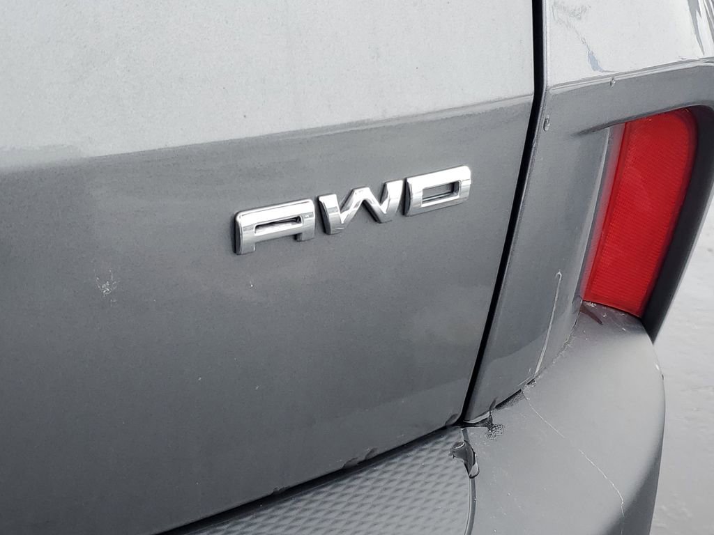 New 2026 Ford Escape Active w/ Tech Pack #1 image 34