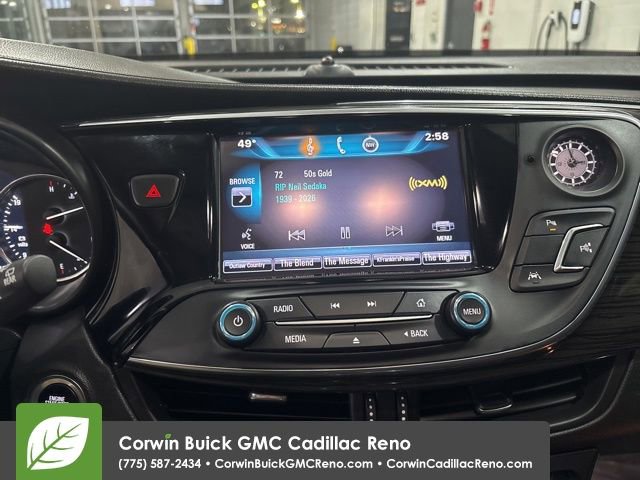 Used 2016 Buick Envision Premium w/ Driver Confidence Package image 18