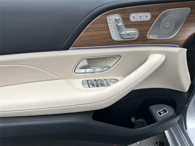 New 2026 Mercedes-Benz GLE 450 4MATIC image 13