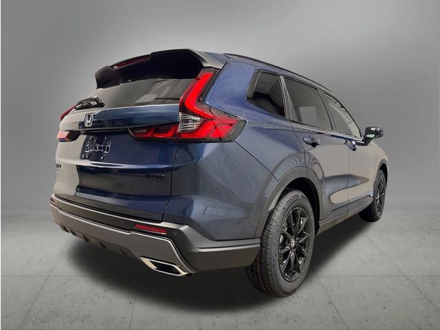 New 2026 Honda CR-V Sport-L image 7