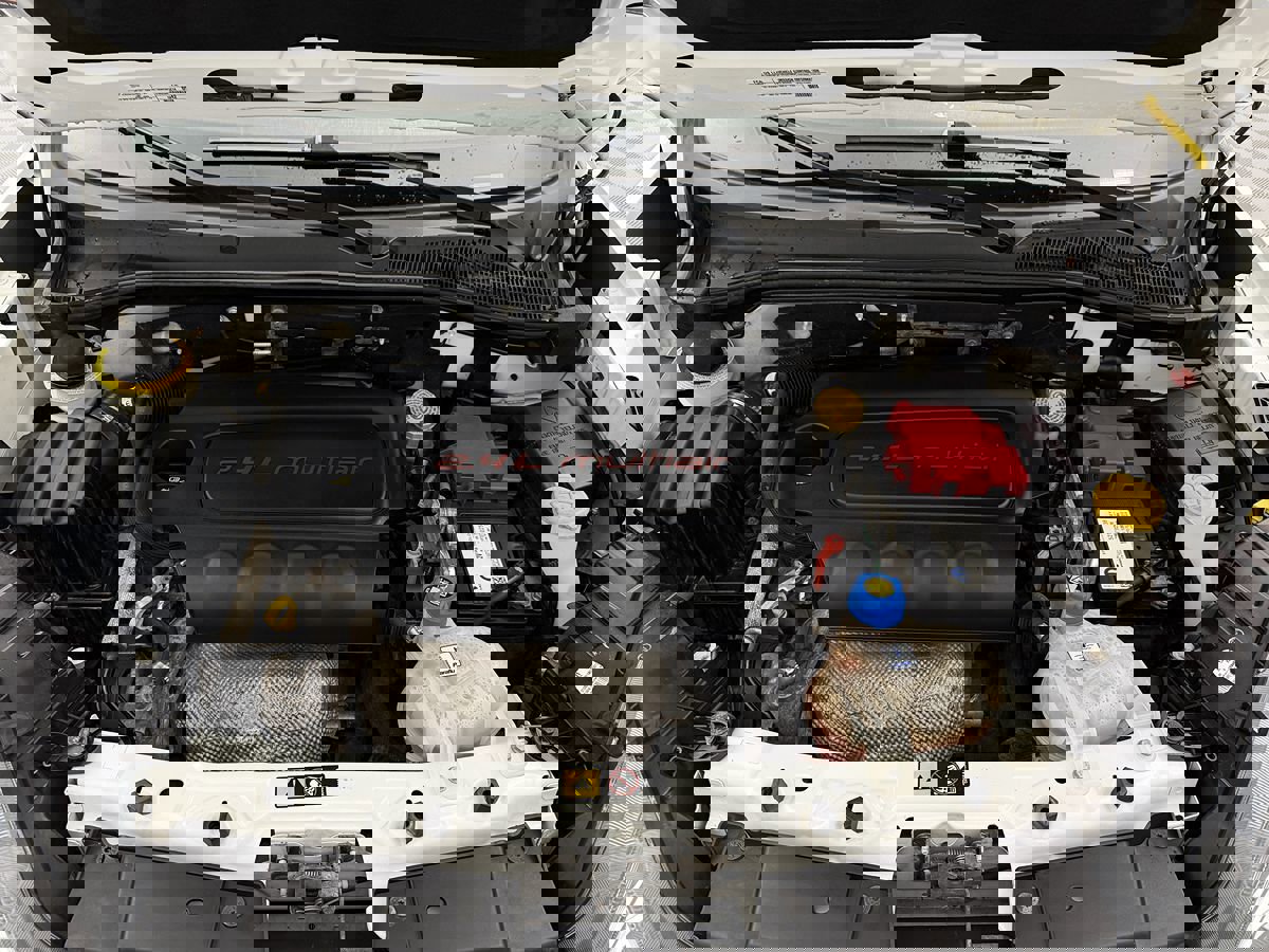 Used 2020 RAM ProMaster City Tradesman image 19