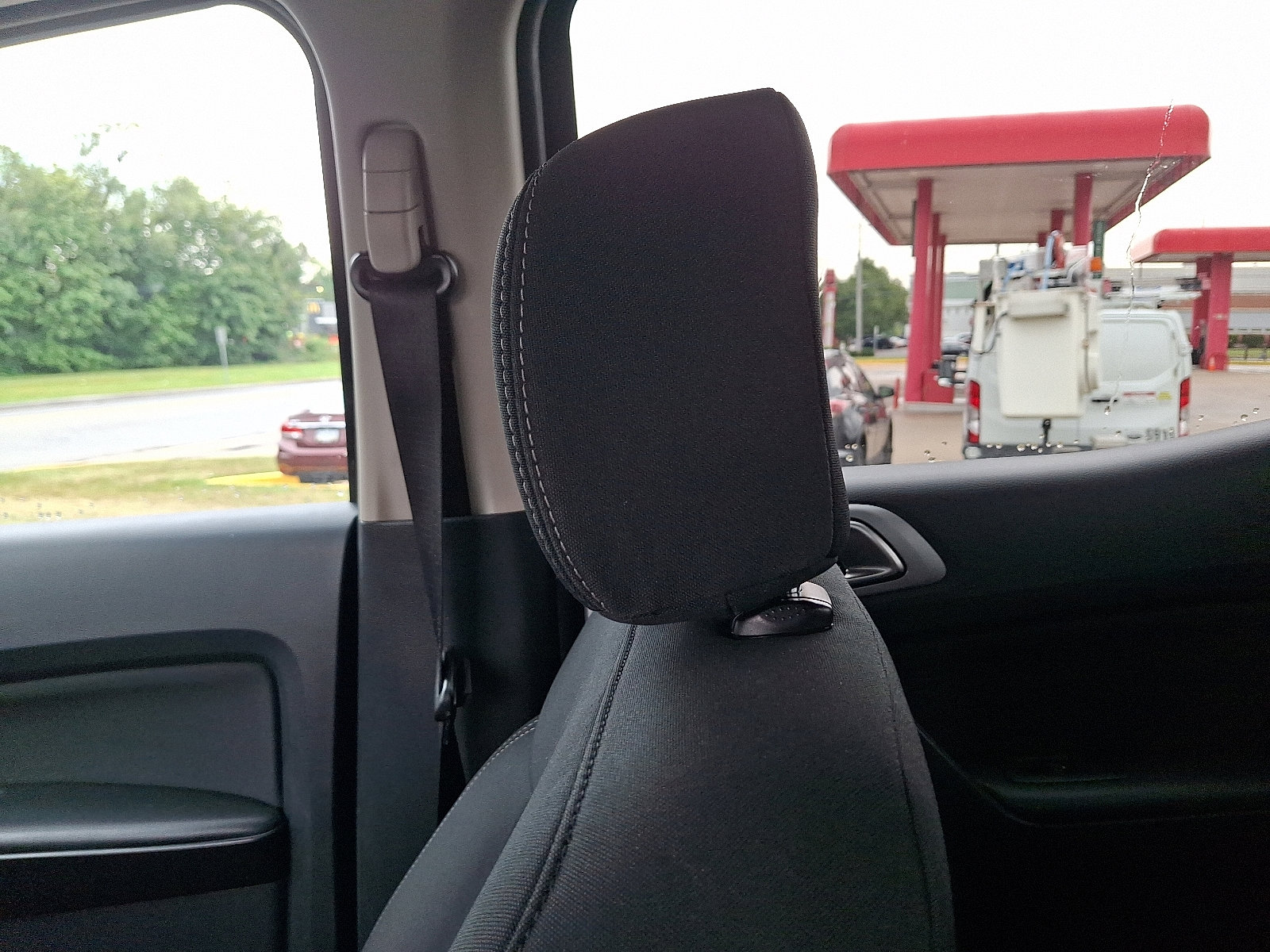 Used 2019 Ford Ranger XLT w/ Equipment Group 301A Mid image 17