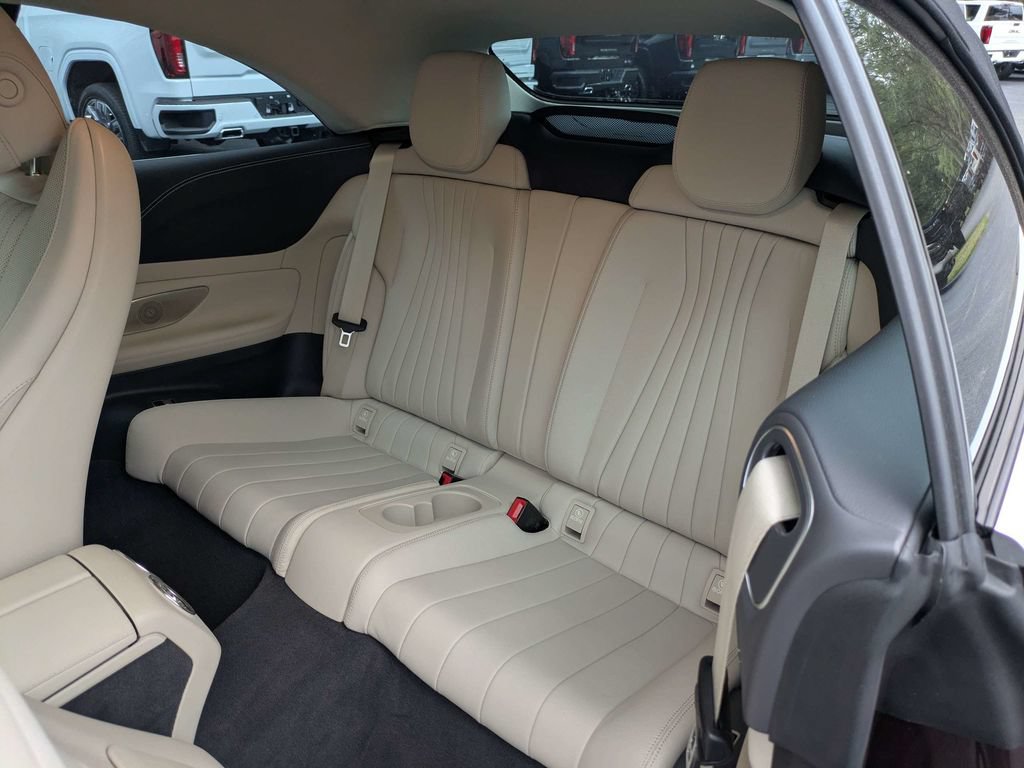 Used 2023 Mercedes-Benz E 450 Cabriolet image 13