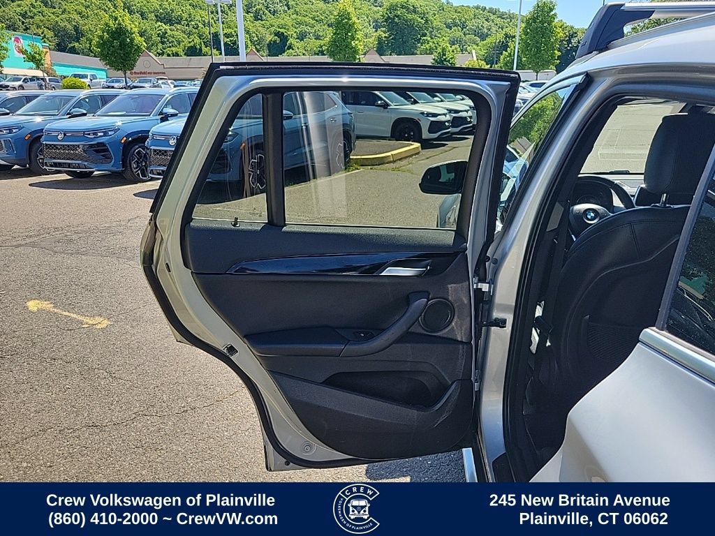 Used 2018 BMW X1 xDrive28i AWD/4WD image 54
