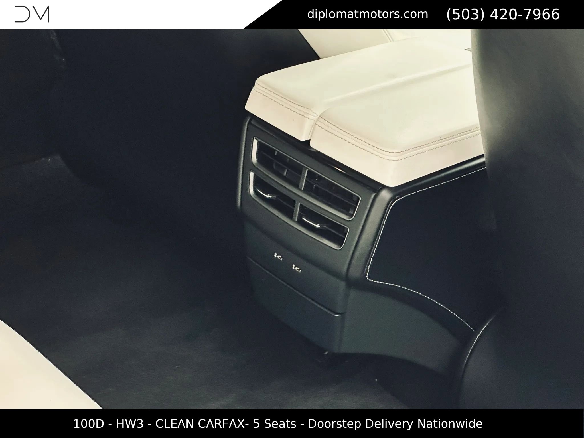 Used 2018 Tesla Model S 100D AWD/4WD image 22