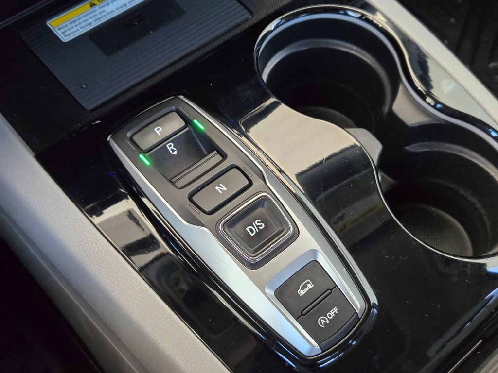 Used 2022 Honda Pilot Elite image 19