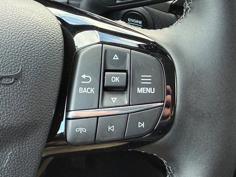 New 2026 Ford Escape Active w/ Cold Weather Package image 13