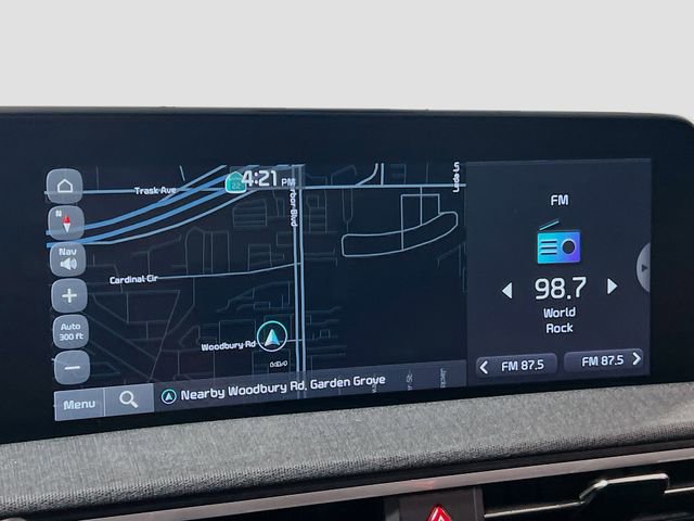 Certified 2022 Kia EV6 Wind image 13