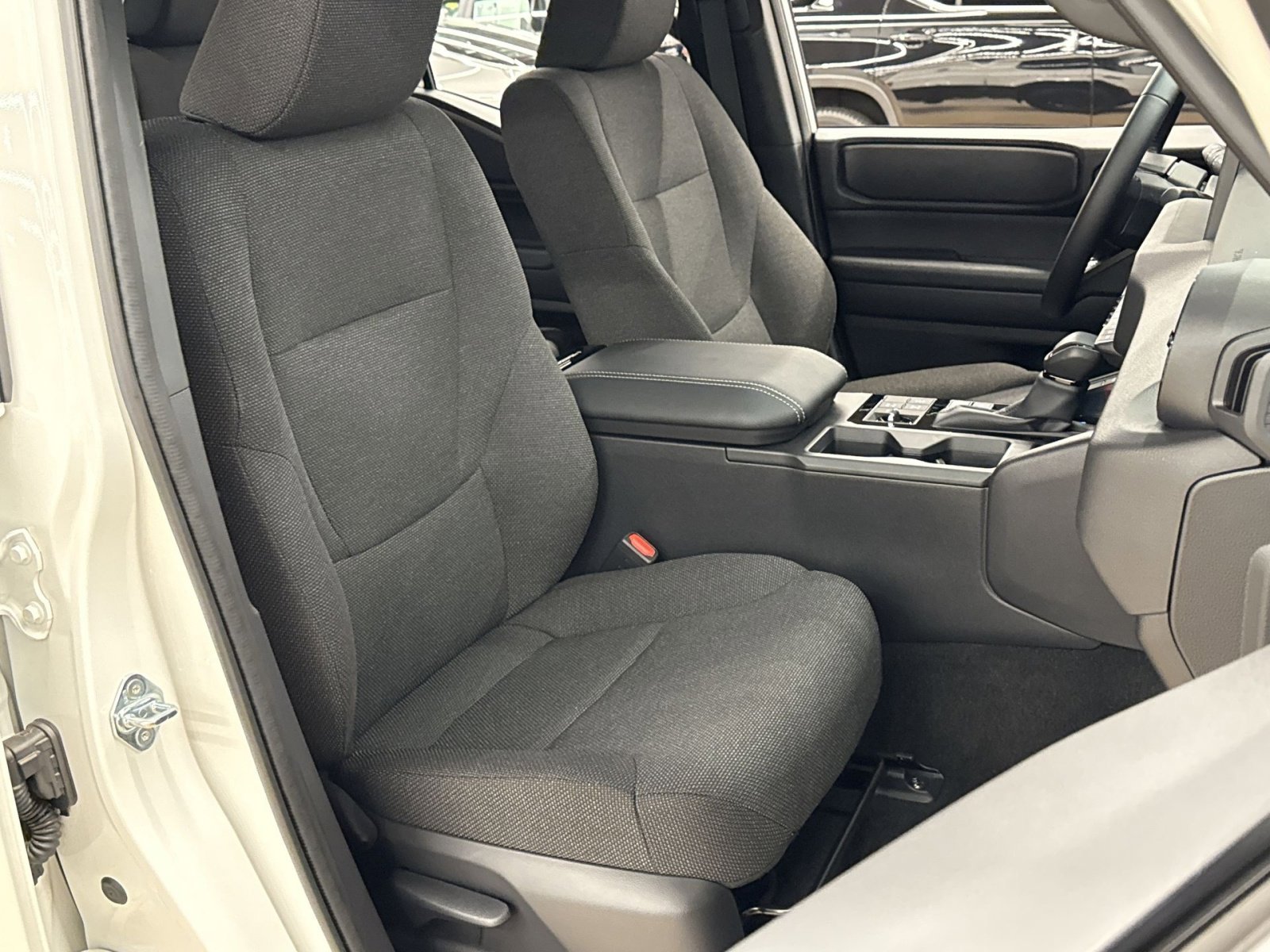 Used 2026 Toyota Land Cruiser 1958 AWD/4WD image 30