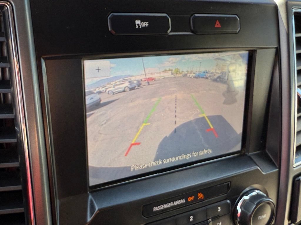 Used 2021 Ford F350 XLT w/ XLT Value Package AWD/4WD image 13