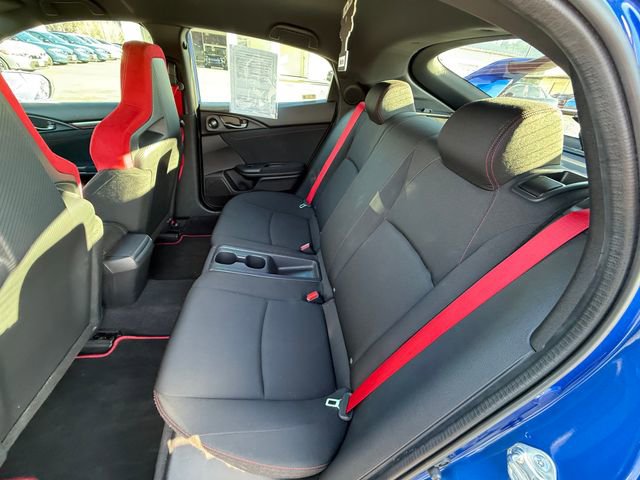 Used 2018 Honda Civic Type R image 16