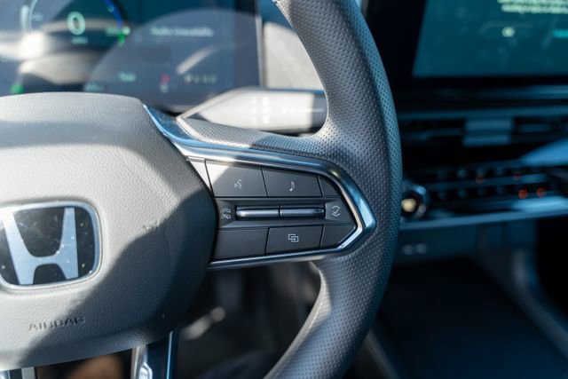 New 2025 Honda Prologue EX image 24