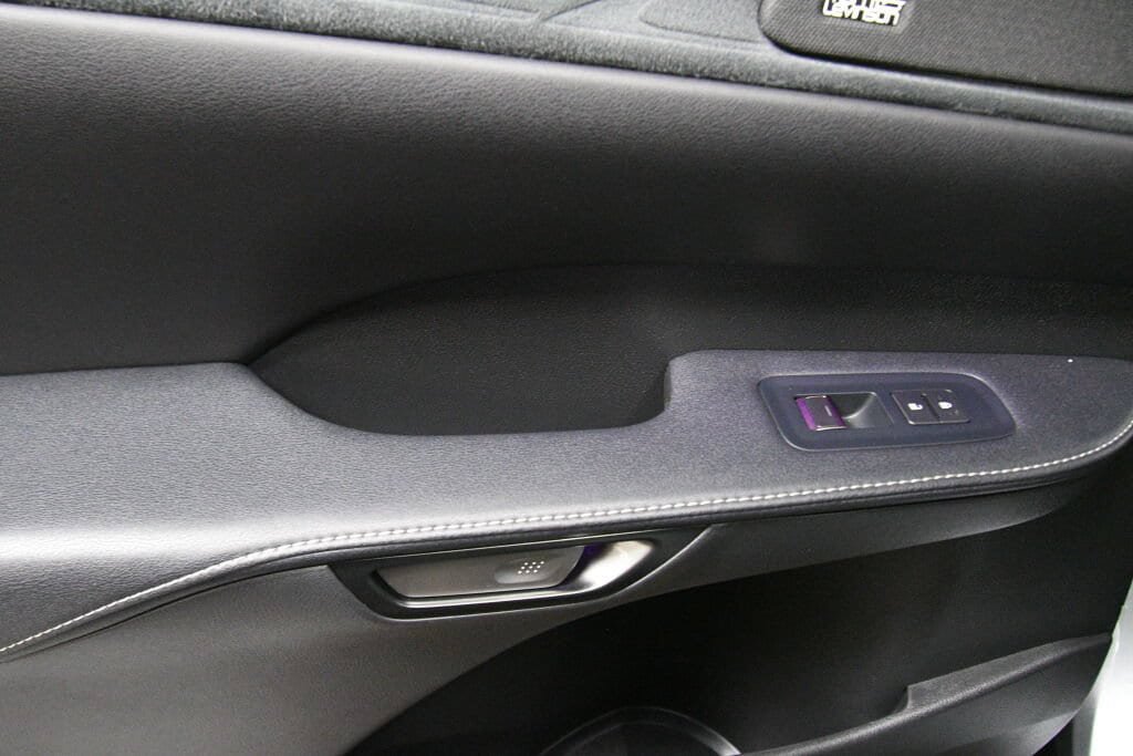 Used 2024 Lexus RX 350 F Sport w/ Convenience Package AWD/4WD image 24