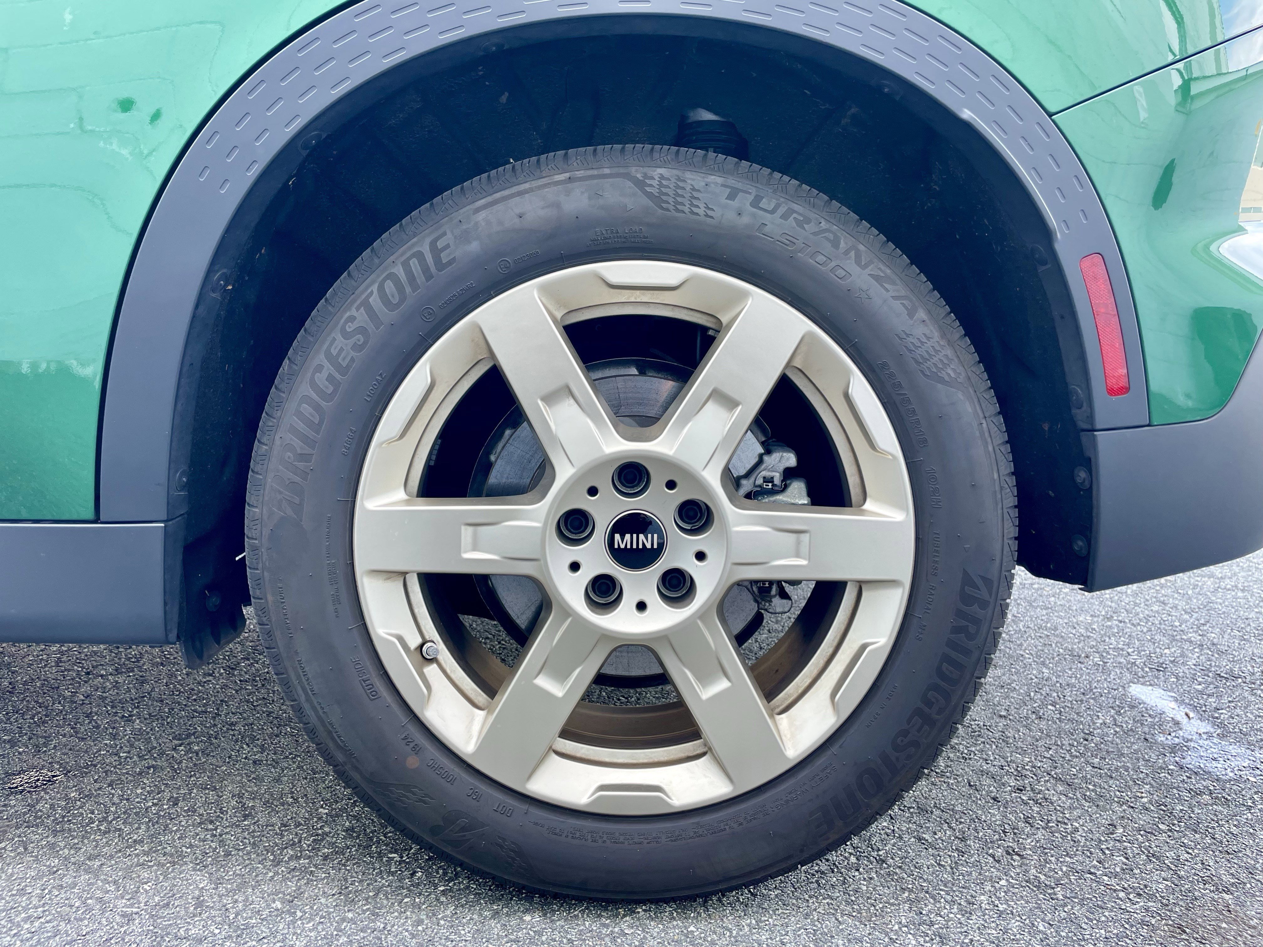 Used 2025 MINI Cooper Countryman SE image 10