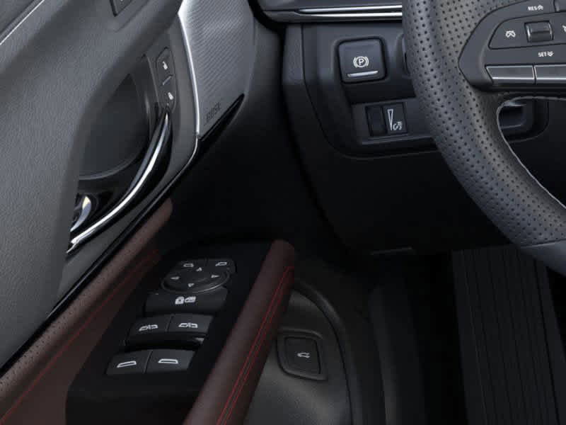 New 2026 Cadillac CT4 Sport RWD image 37