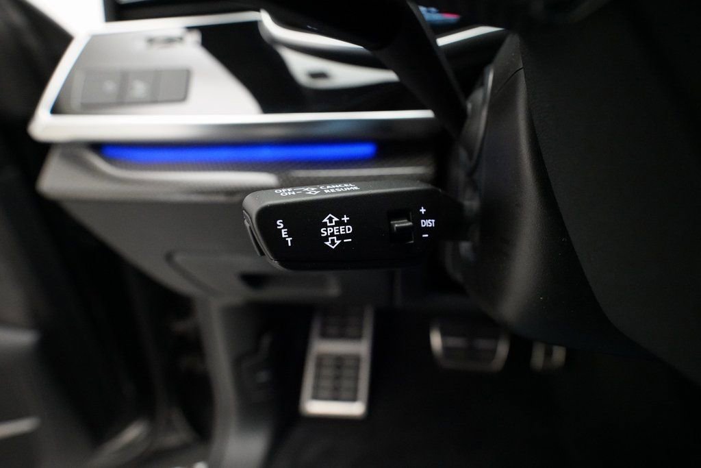 Used 2021 Audi SQ8 Premium Plus w/ Luxury Package image 20