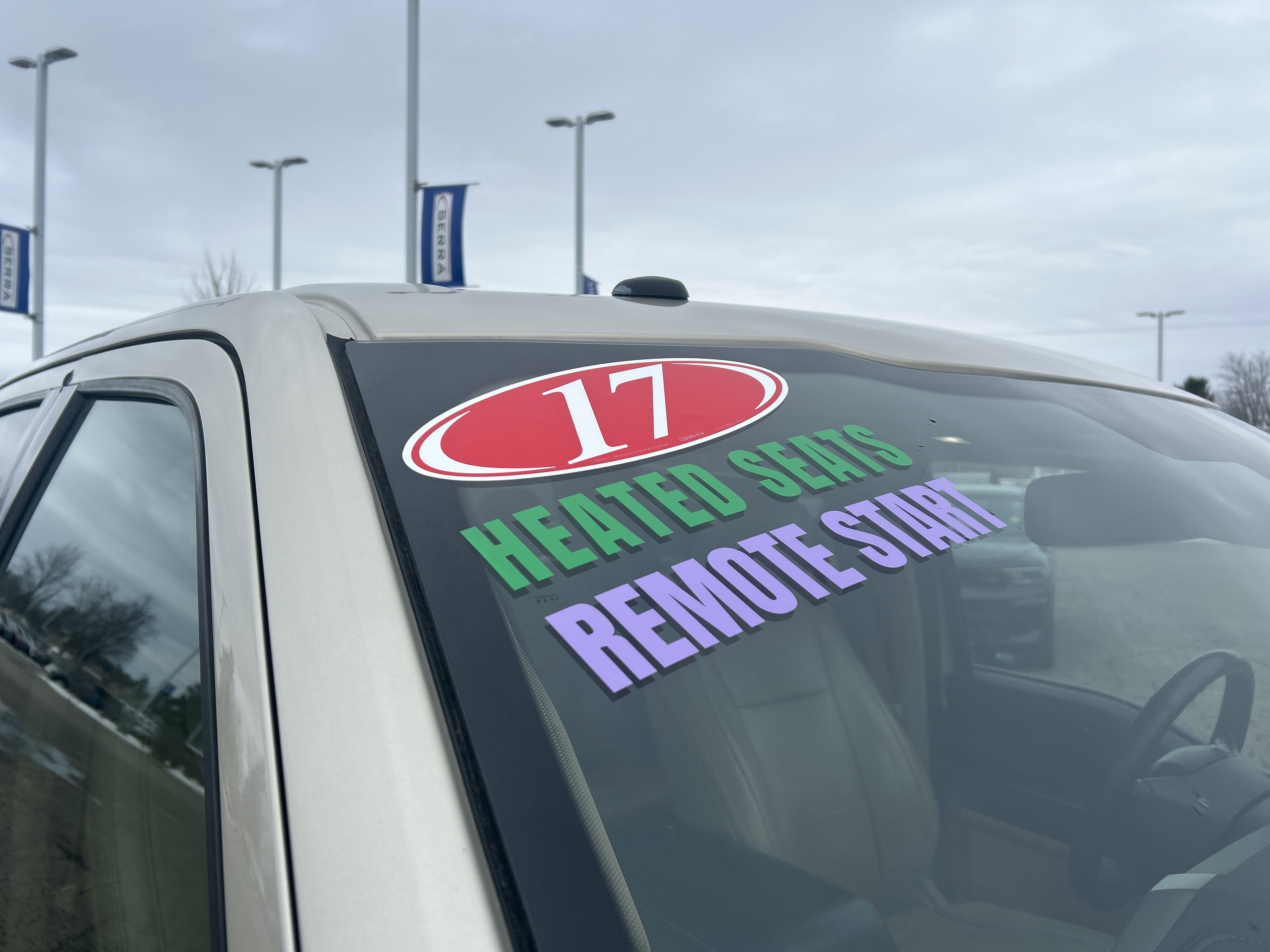 Used 2017 Ford F150 Lariat w/ Equipment Group 502A Luxury image 28