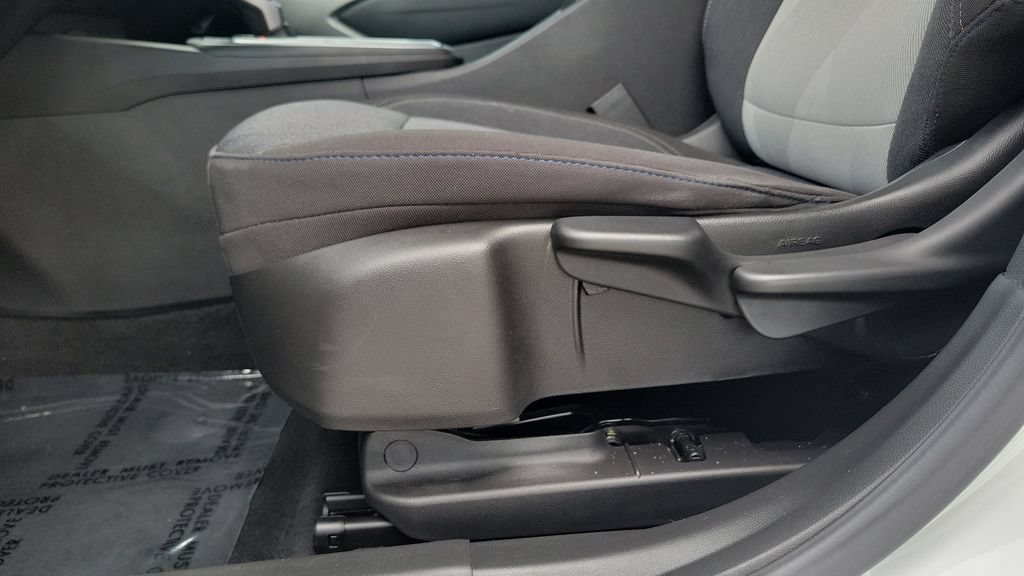 Used 2024 Chevrolet Trax LS FWD image 16