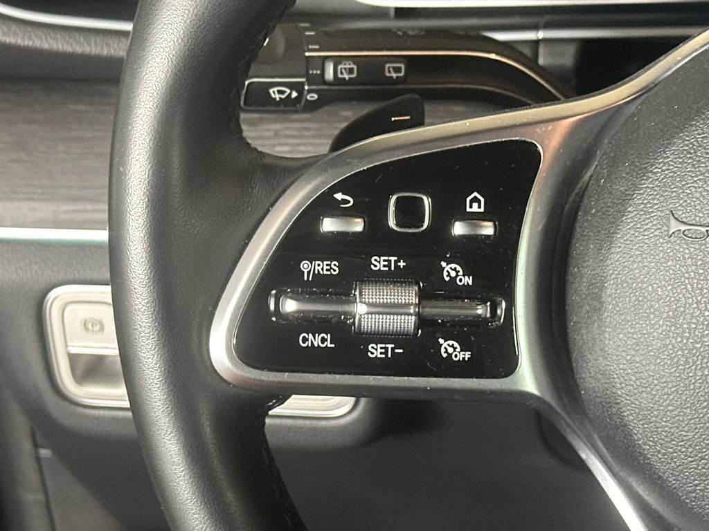 Certified 2022 Mercedes-Benz GLE 350 image 27