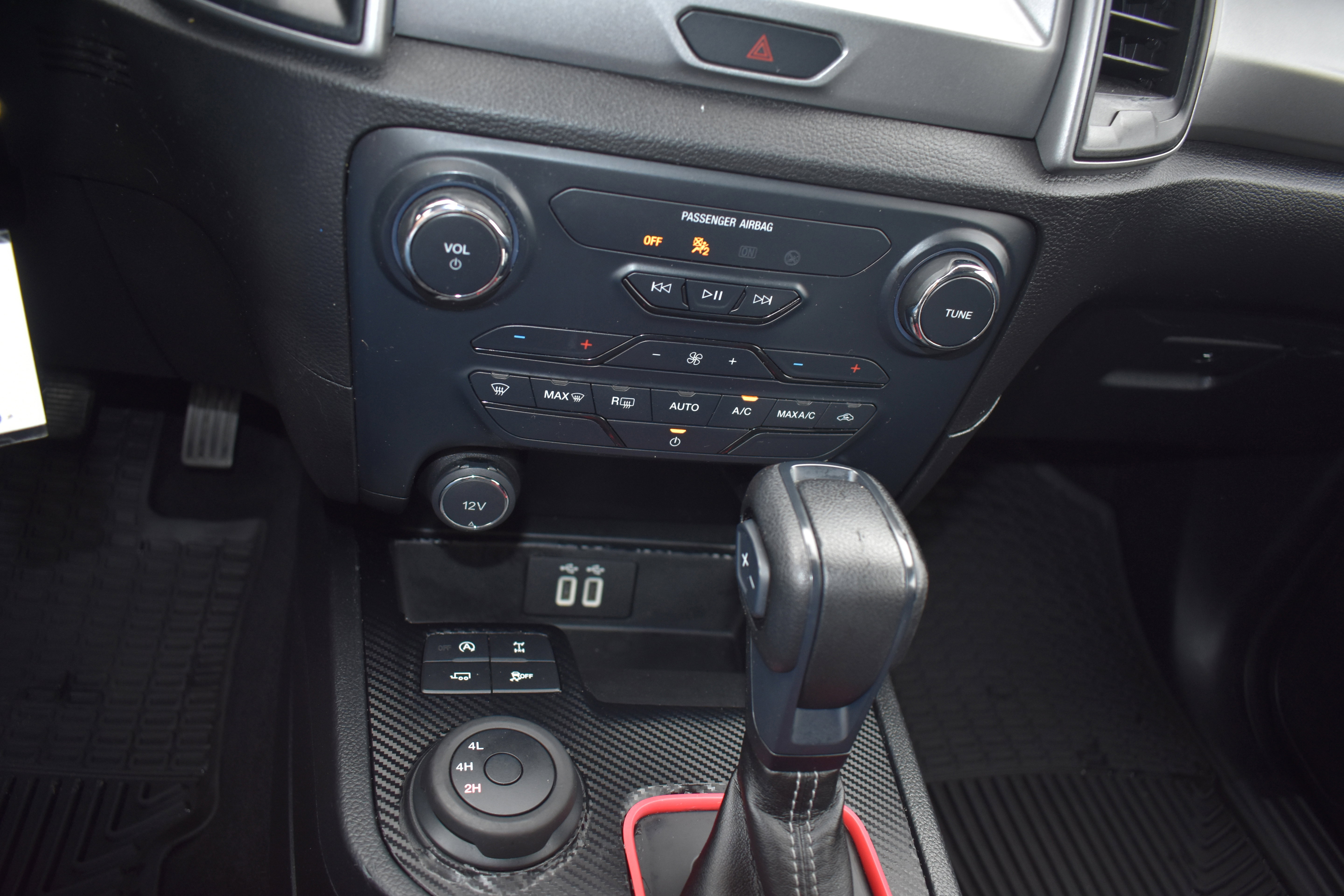 Used 2021 Ford Ranger XL w/ Equipment Group 101A High image 20