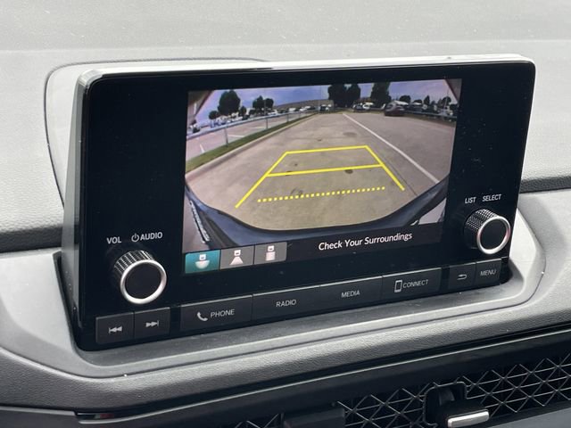 Used 2023 Honda Accord EX image 17