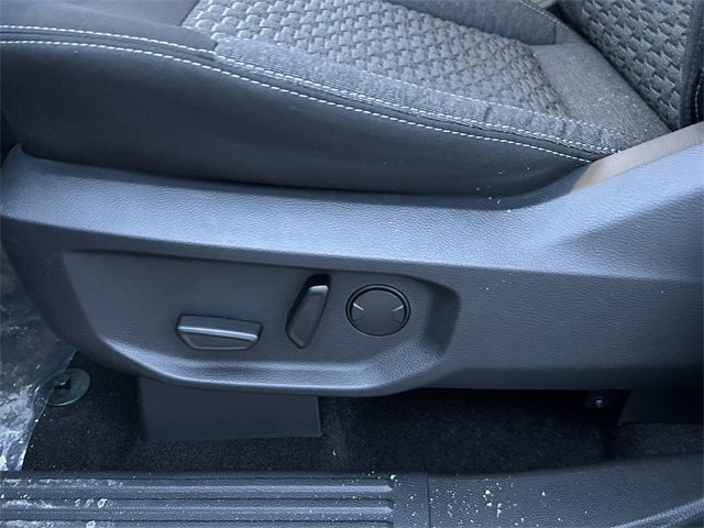 New 2025 Ford Ranger XLT w/ Equipment Group 301A High image 21