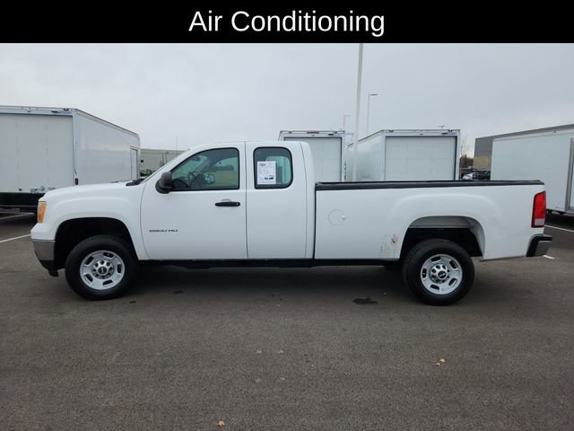 Used 2013 GMC Sierra 2500 W/T image 4