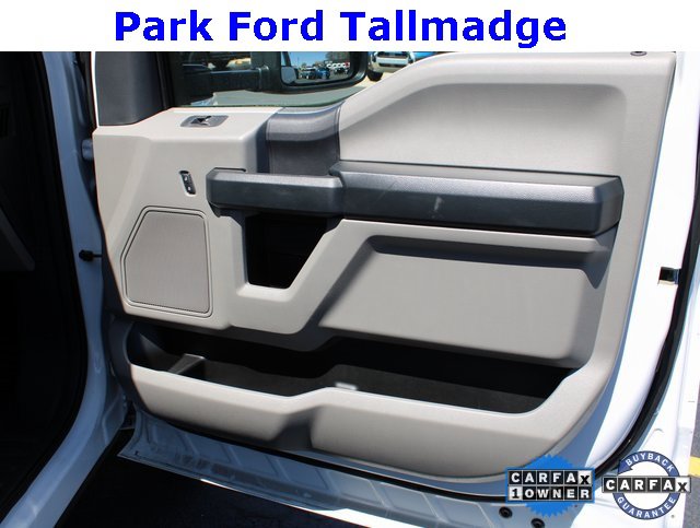 Used 2022 Ford F350 XL w/ Power Equipment Group image 18