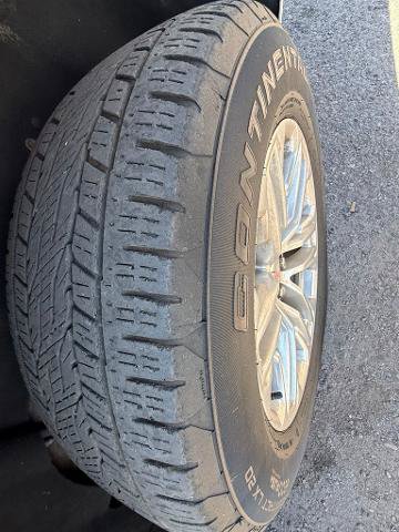 Used 2018 GMC Yukon XL Denali RWD image 11