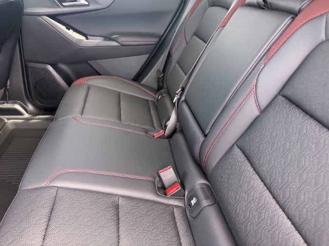 New 2027 Chevrolet Equinox RS w/ Safety and Technology Package FWD image 19