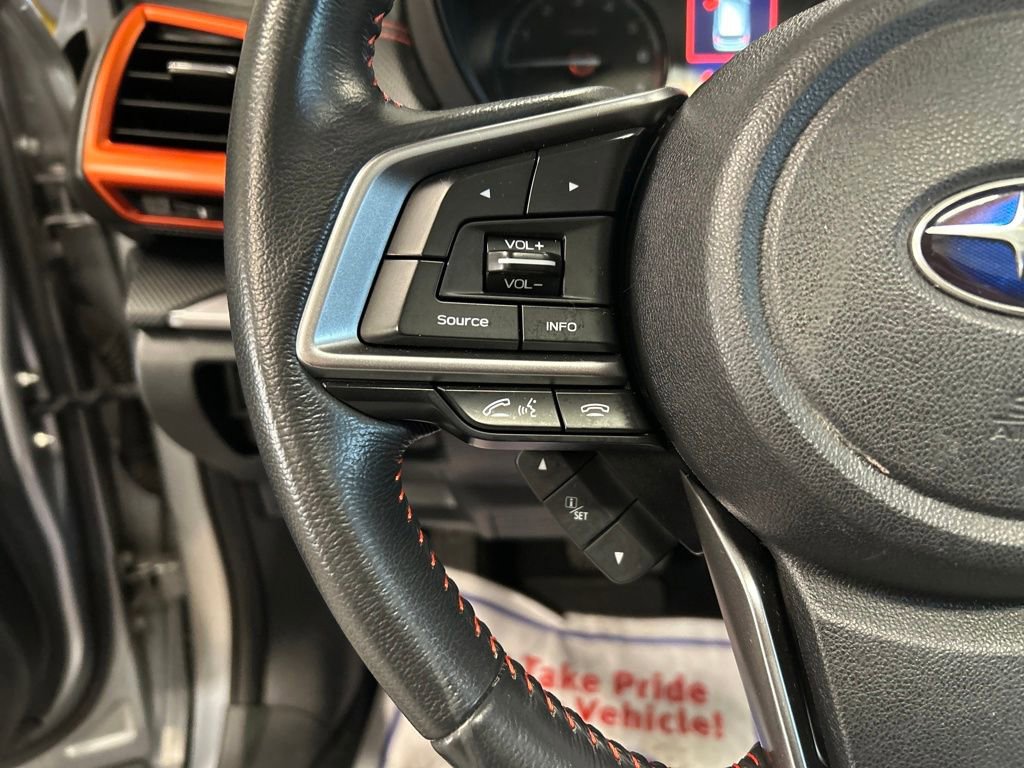 Used 2019 Subaru Forester Sport image 27