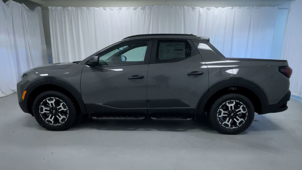 New 2026 Hyundai Santa Cruz XRT image 17