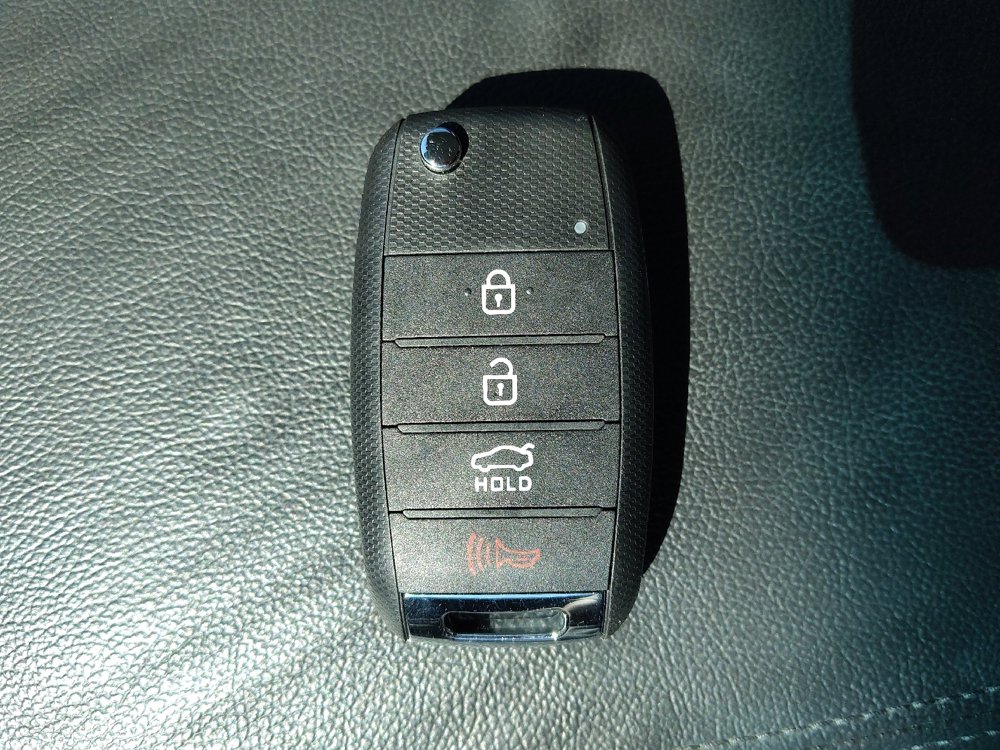 Used 2018 Kia Optima LX FWD image 32