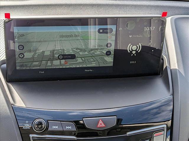 New 2026 Acura RDX SH-AWD w/ Technology Package image 14