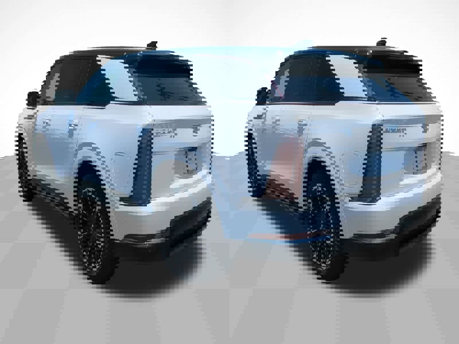 New 2025 Cadillac Escalade IQ Sport 2 image 7