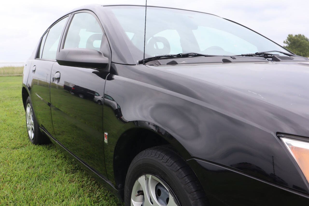 Used 2005 Saturn ION Level 2 w/ Power Pkg FWD image 20