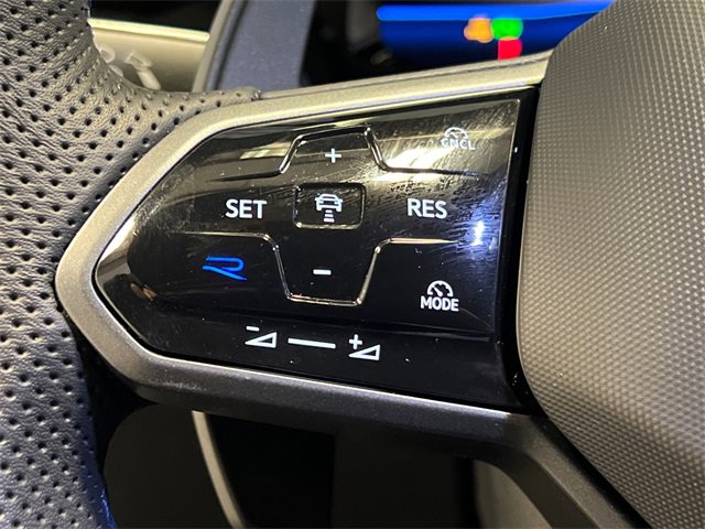 New 2025 Volkswagen Golf R Black Edition image 11