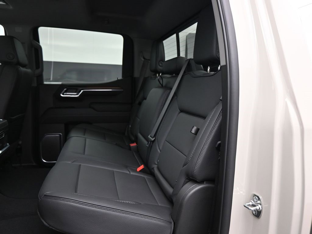 New 2026 GMC Sierra 1500 Denali w/ Denali Reserve Package image 27