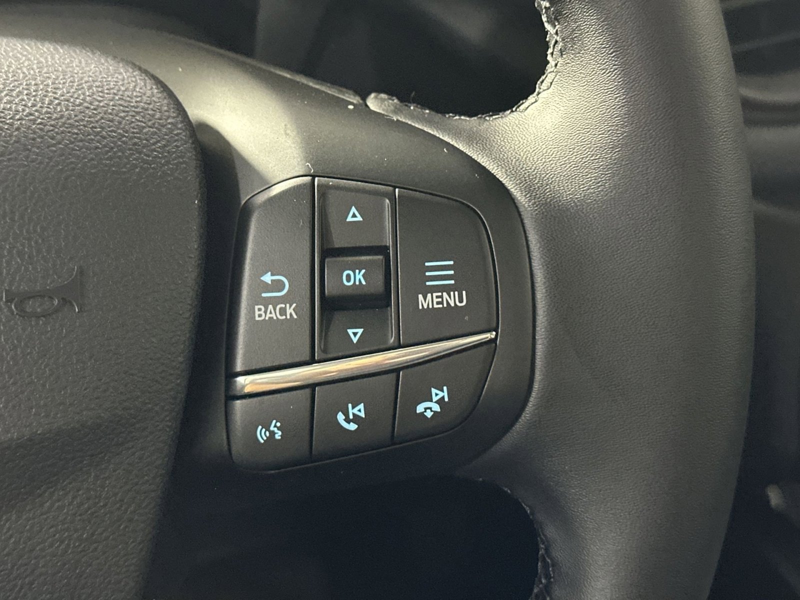 New 2025 Ford Bronco Sport Big Bend w/ Convenience Package image 19