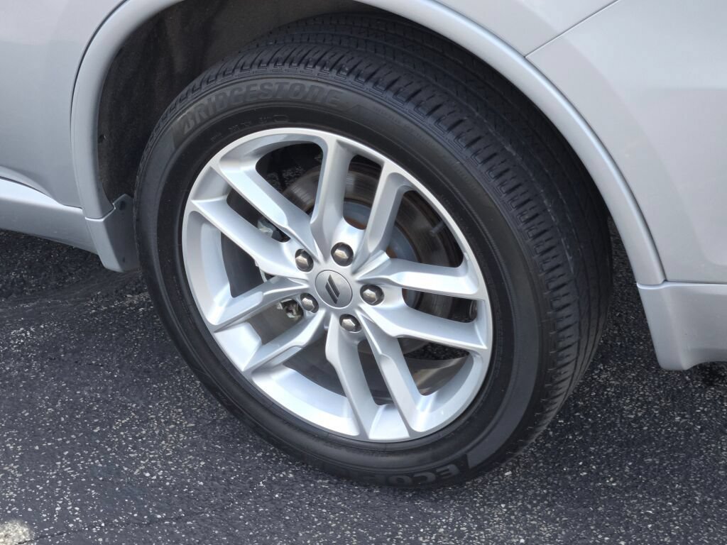 Certified 2024 Dodge Durango GT AWD/4WD image 20