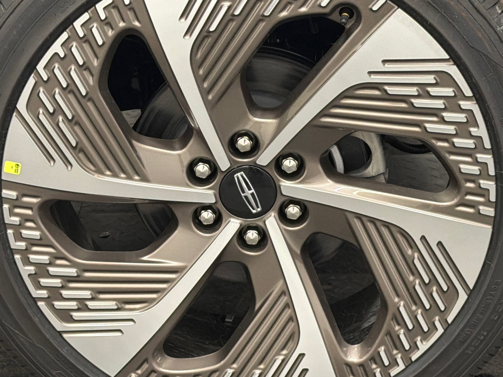 New 2026 Lincoln Navigator Black Label AWD/4WD image 5