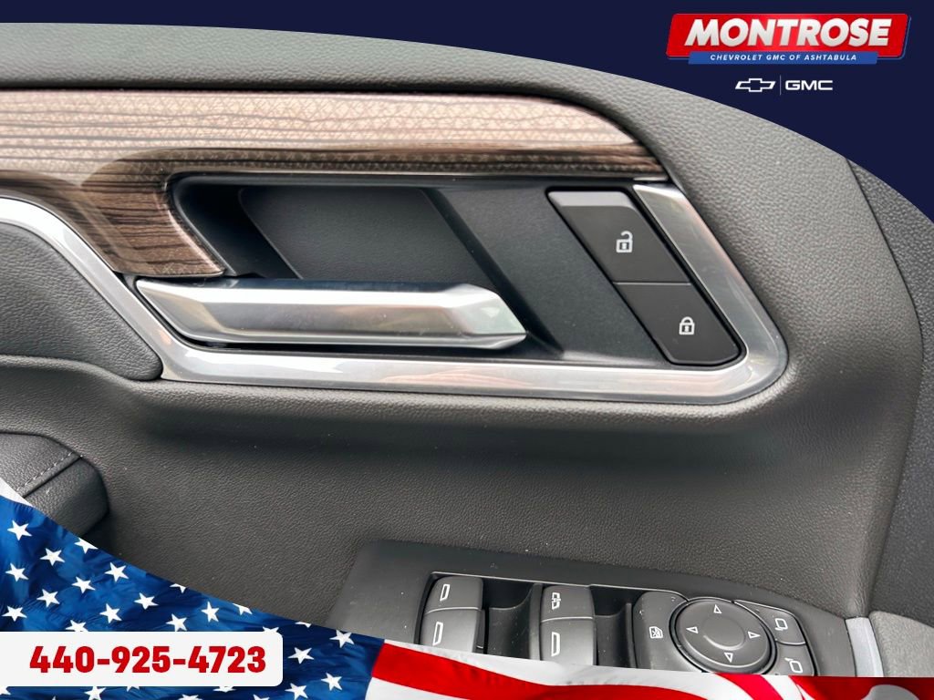 New 2026 Chevrolet Silverado 2500 LT w/ Convenience Package AWD/4WD image 10