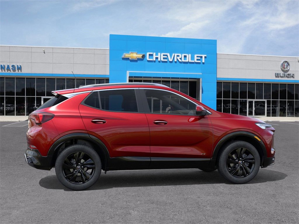 New 2026 Buick Encore GX Sport Touring w/ Comfort Package image 29
