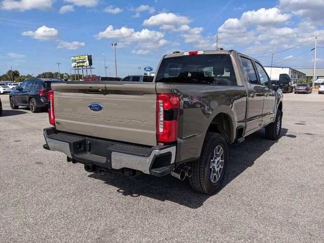 New 2026 Ford F250 Lariat AWD/4WD image 4
