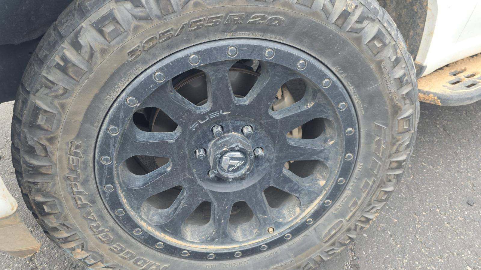 Used 2023 Ford F150 XL w/ STX Appearance Package RWD image 8