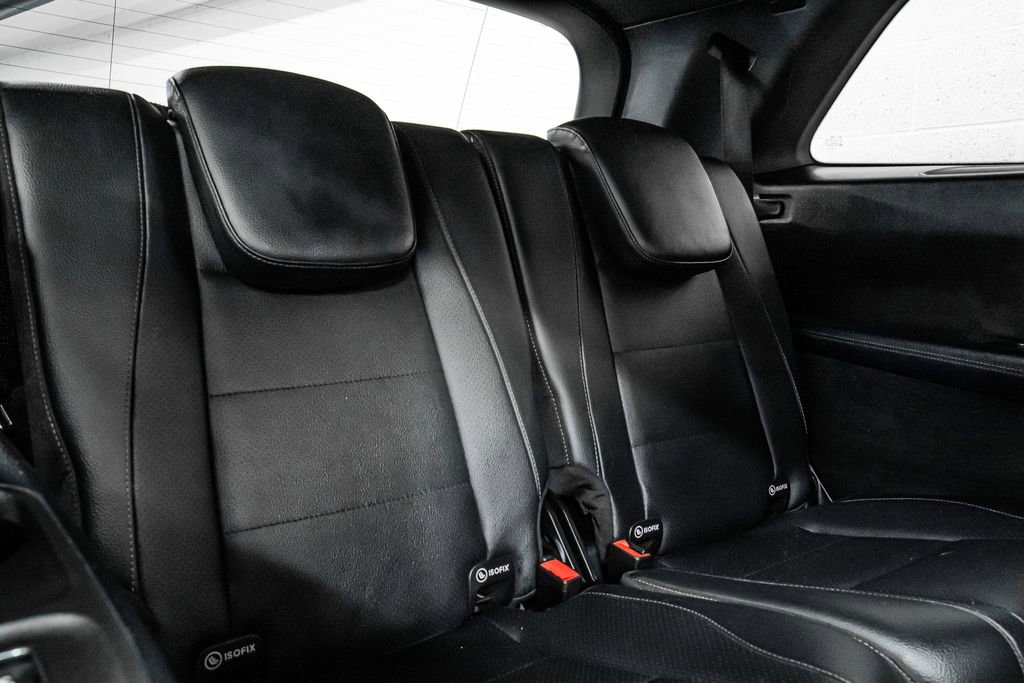 Used 2020 Mercedes-Benz GLS 450 4MATIC image 25