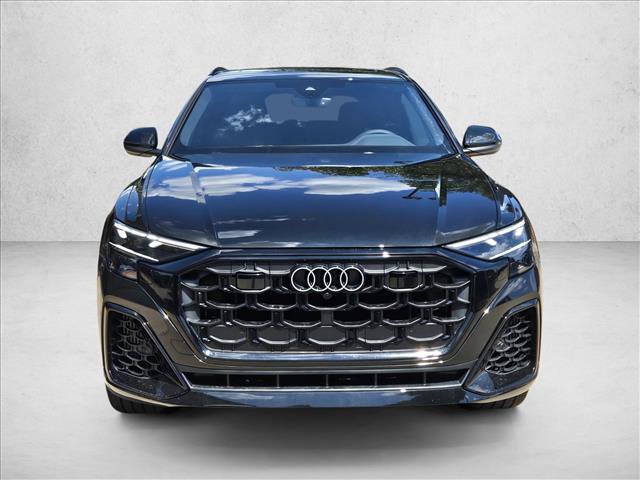 New 2026 Audi Q8 Premium Plus AWD/4WD image 2