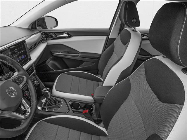 New 2026 Volkswagen Taos S FWD image 6